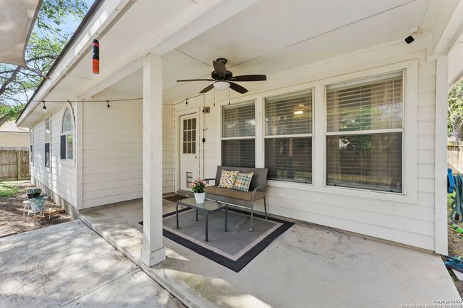 3612 Gamble, House other with 3 bedrooms, 2 bathrooms and null parking in Schertz TX | Image 42