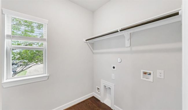 Laundry room (*Photo not of actual home and used for illustration purposes only.) | Image 13