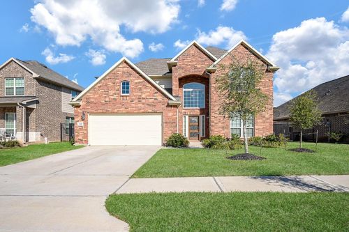 33010 Franklin Brooks Dr, Brookshire, TX, 77423-2887 | Card Image