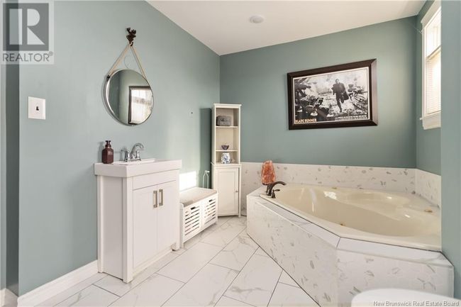 806 Bas Cap Pele Rd, House other with 3 bedrooms, 2 bathrooms and null parking in Cap Pelé NB | Image 16