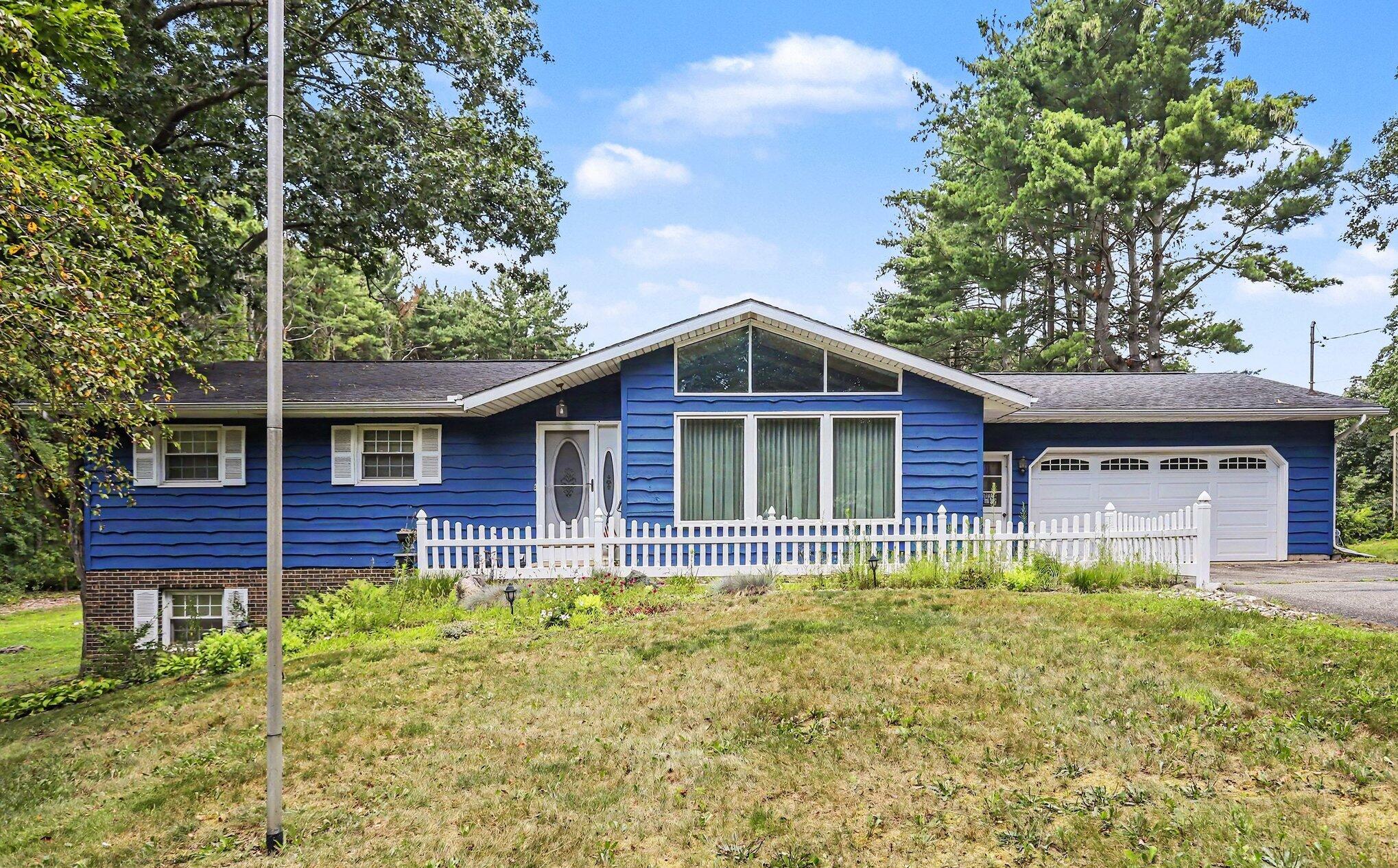 Residential in Texas Charter Township 2