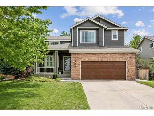 5980 Cheetah Chase, Littleton, CO, 80124-9539 | Card Image