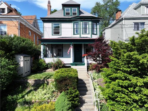 719 Taylor Ave, Avalon, PA, 15202 | Card Image
