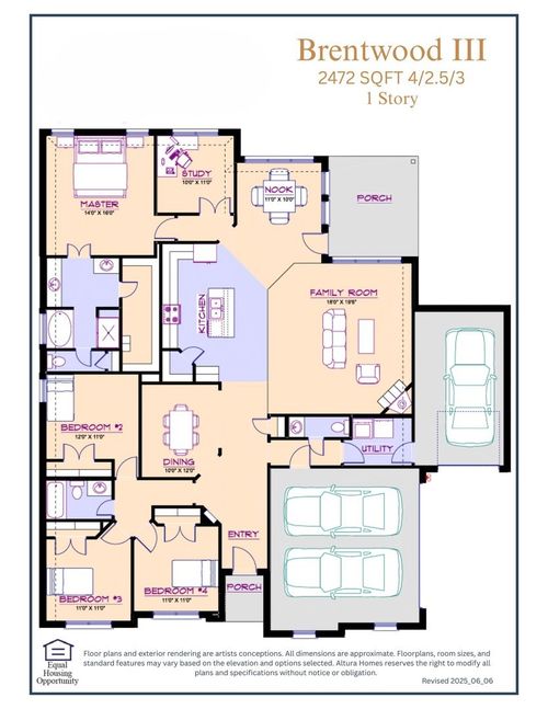 2829 Canvas Back Dr, Greenville, TX, 75402-4038 | Card Image