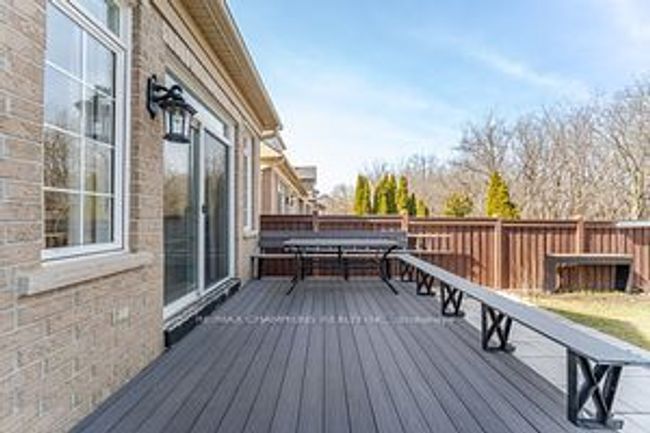 11 Nova Scotia Rd, House other with 4 bedrooms, 4 bathrooms and 6 parking in Brampton ON | Image 19