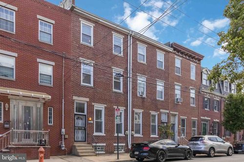 1202 Mount Vernon St, PHILADELPHIA, PA, 19123-3203 | Card Image
