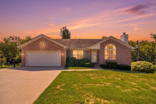312 W Ridge Drive, Nicholasville, KY, 40356 | Card Image