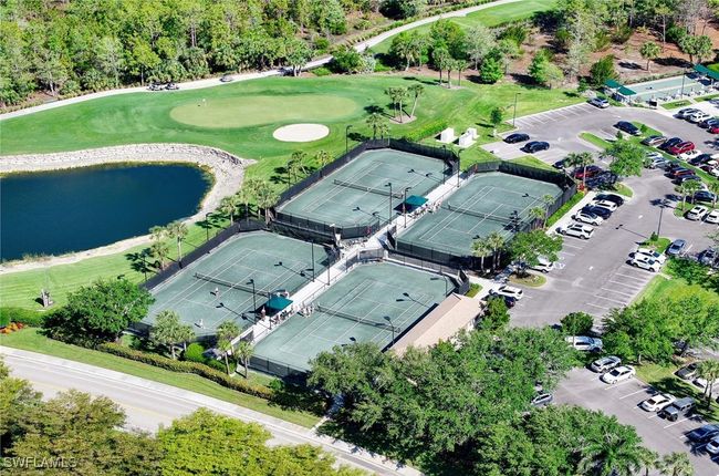 APT-132 - 8680 Cedar Hammock Cir, Condo with 2 bedrooms, 2 bathrooms and null parking in NAPLES FL | Image 24