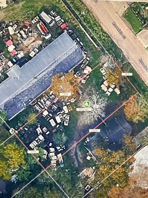 0 Rosedale St, La Marque, TX, 77568 | Card Image