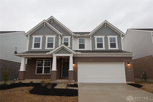 210-2005 Glen Valley Dr, Washingtn Twp, OH, 45458-9771 | Card Image