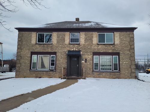 941 W Hope Ave, Milwaukee, WI, 53209 | Card Image