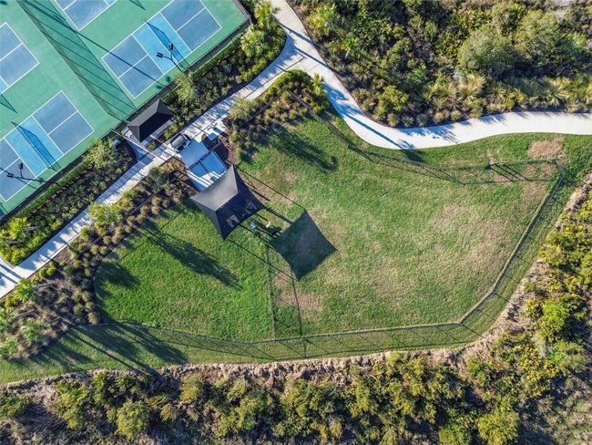 29647 Cassino Ct, House other with 3 bedrooms, 3 bathrooms and null parking in WESLEY CHAPEL FL | Image 36