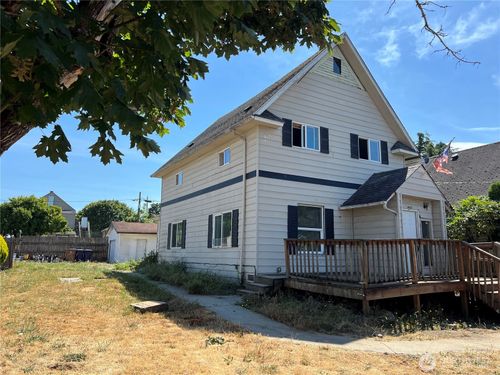 5401 S K Street, Tacoma, WA, 98408 | Card Image