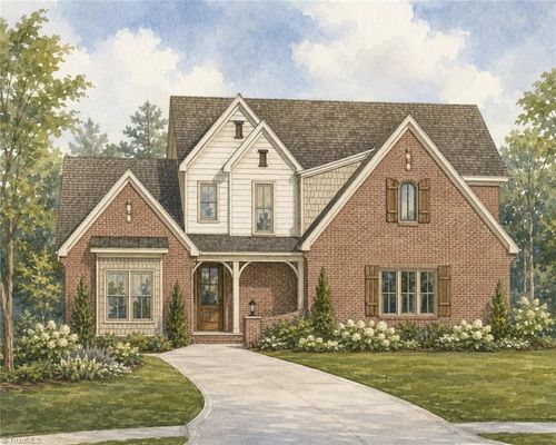 3055 Scarlet Tanager Dr, Winston-Salem, NC, 27101 | Card Image