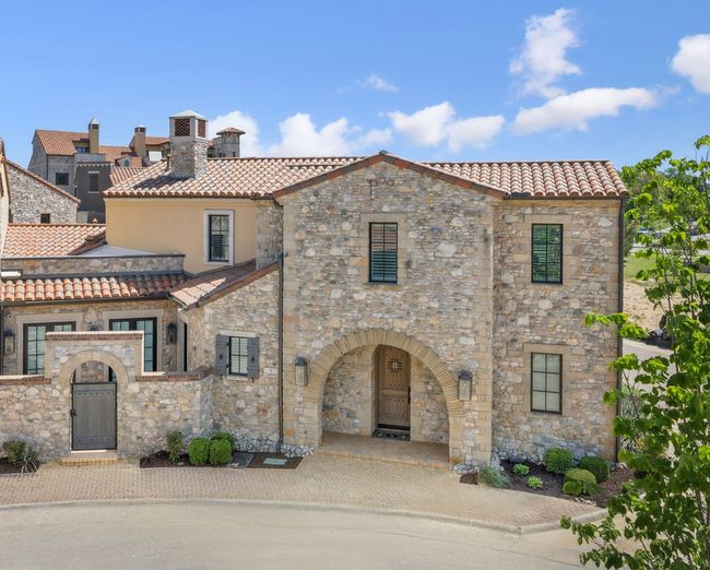 9 Catalonia Dr, House other with 3 bedrooms, 4 bathrooms and null parking in Westlake TX | Image 32
