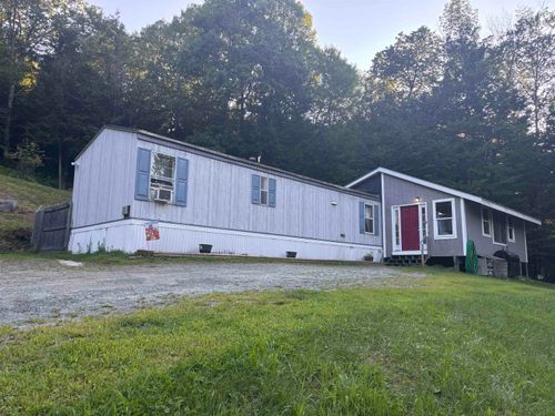 1676 Old River Rd, White River Junction, VT, 05001-9184 | Card Image