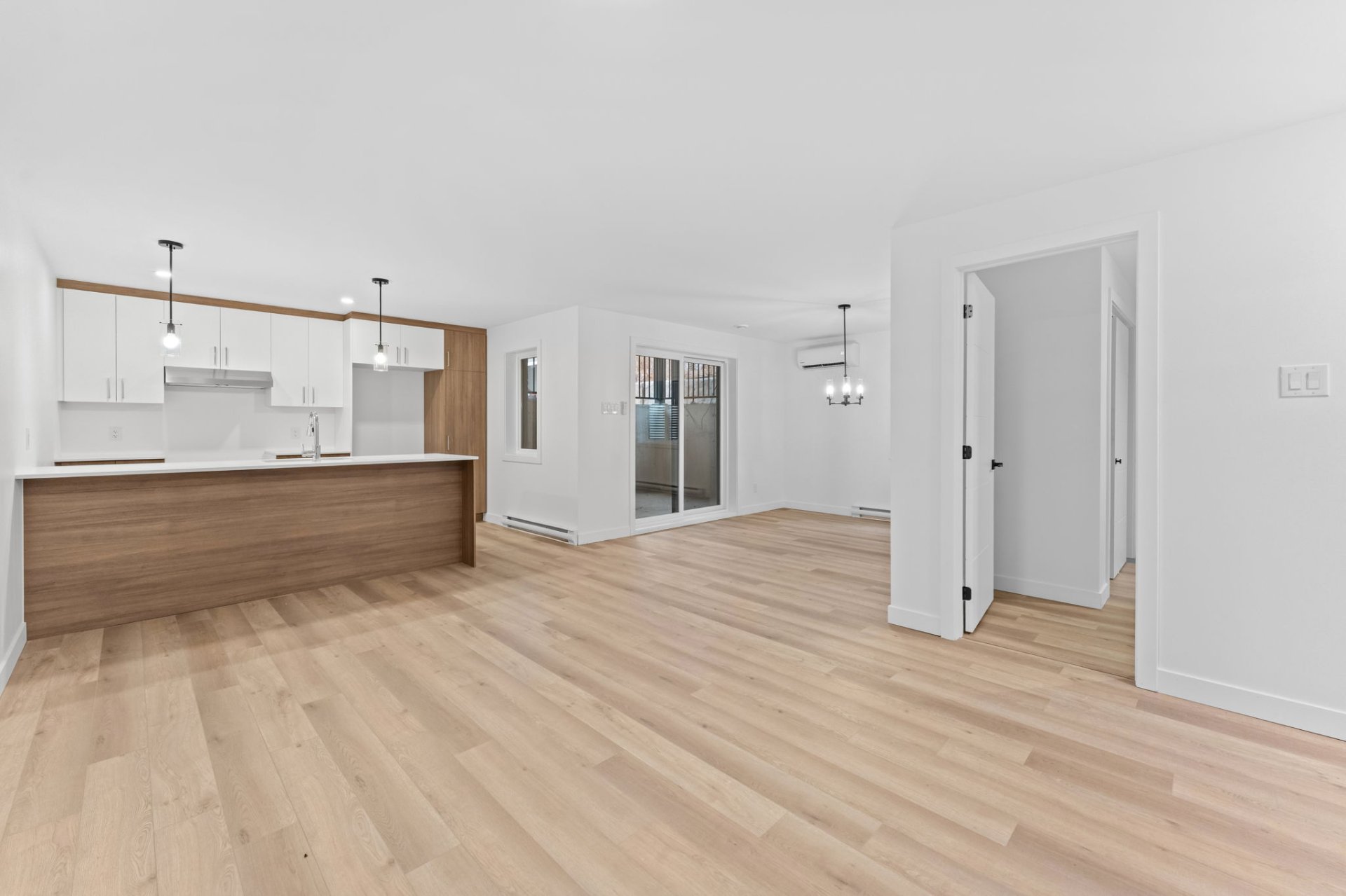 Residential Lease in Saint-Victor 3