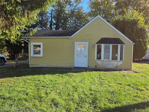 26745 Minock Circle, Redford Charter Township, MI, 48239 | Card Image