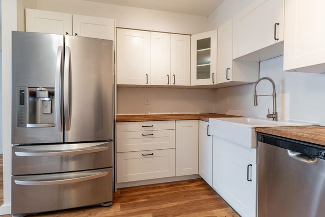219 - 1202 London St, Condo with 1 bedrooms, 1 bathrooms and 1 parking in New Westminster BC | Image 23