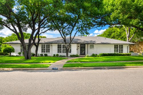 7009 Eudora Dr, Dallas, TX, 75230-3145 | Card Image
