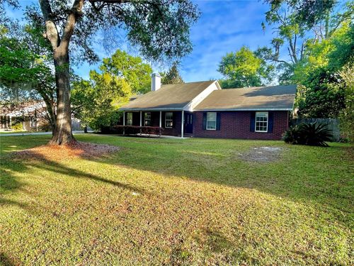 25330 Sw 20th Ave, NEWBERRY, FL, 32669-4935 | Card Image