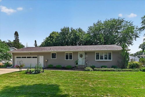 4709 Hermsmeier Ln, MADISON, WI, 53714-3337 | Card Image