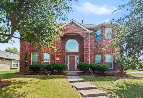 7909 Glenview Way, Rowlett, TX, 75089-2854 | Card Image