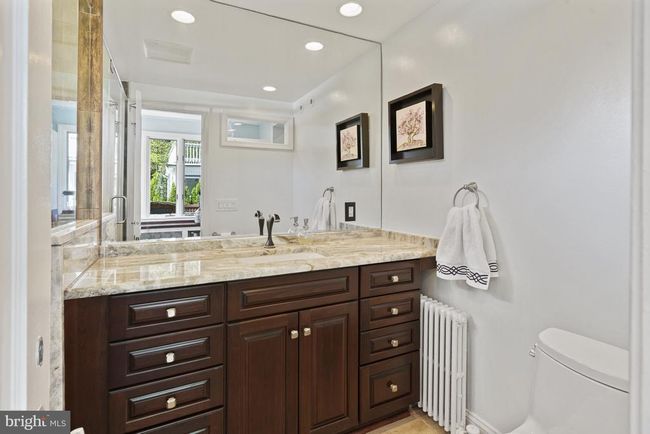 3206 19 Th St N, House other with 3 bedrooms, 4 bathrooms and null parking in ARLINGTON VA | Image 20