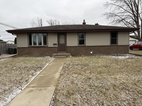 9317 Carol Ann Drive, STURTEVANT, WI, 53177 | Card Image