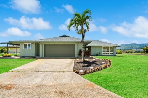 6466 Kaahele St, Kapaa, HI, 96746-9506 | Card Image