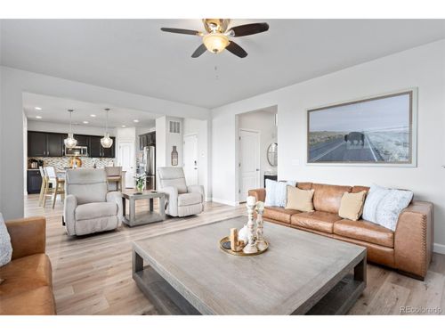 7315 Blue Water Dr, Castle Rock, CO, 80108-8531 | Card Image