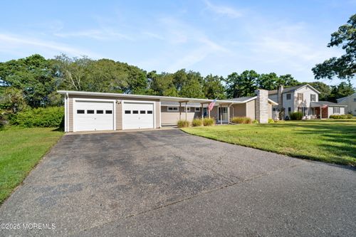 1 Pinehurst Dr, LITTLE EGG HARBOR TWP, NJ, 08087-1912 | Card Image