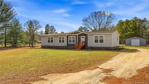 1531 Minnie Vada Ln, Stedman, NC, 28391-9125 | Card Image