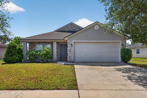 1793 Foggy Day Dr, MIDDLEBURG, FL, 32068-9092 | Card Image