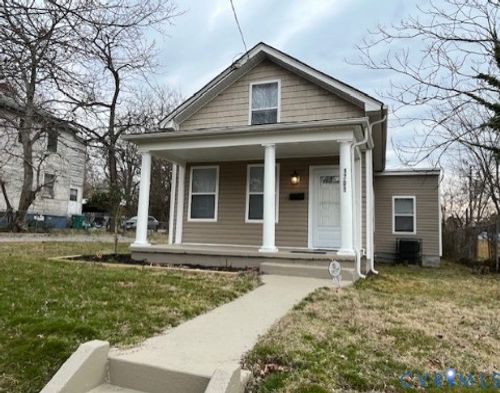 1701 Carlisle Ave, Richmond, VA, 23231-3409 | Card Image