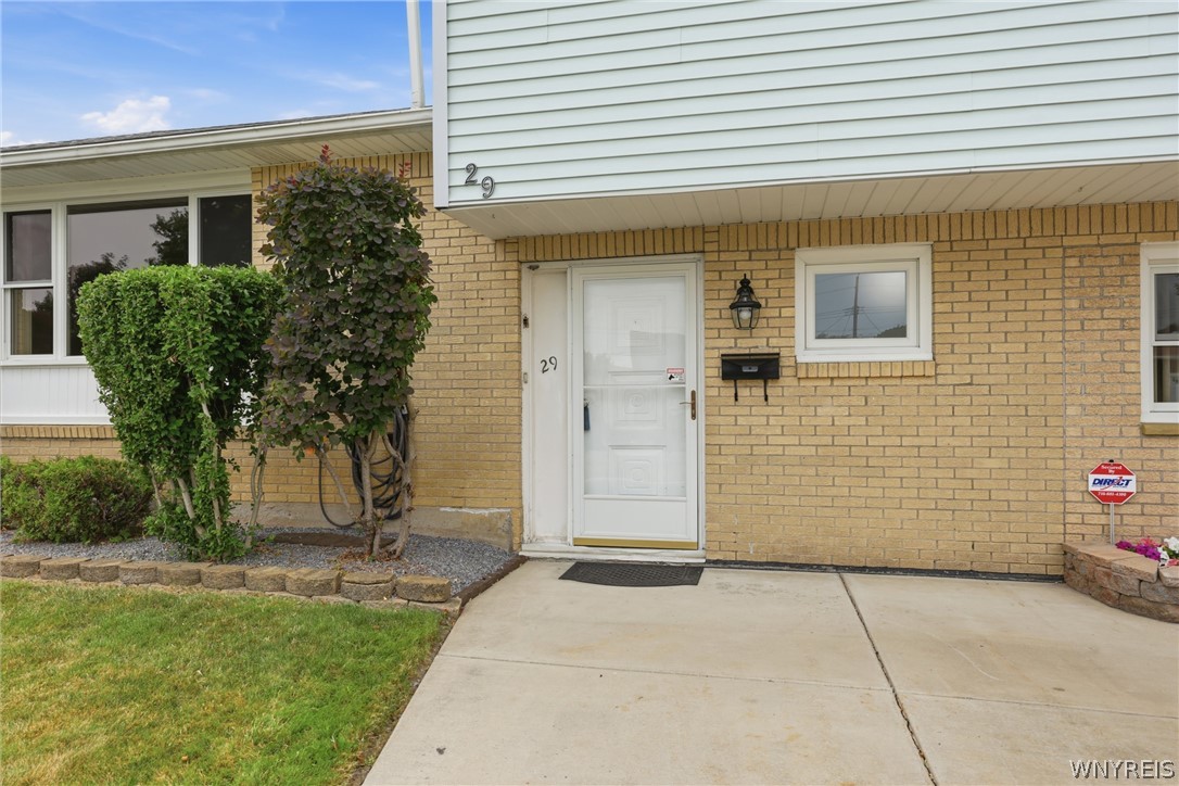 Residential in Cheektowaga 4
