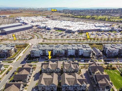 162-1894 Osprey Dr, Tsawwassen, BC, V4M0C3 | Card Image