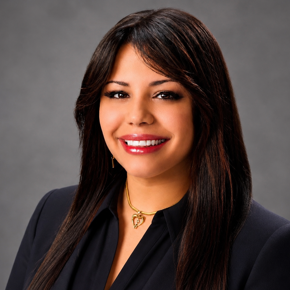 Jackeline Maldonado Suarez