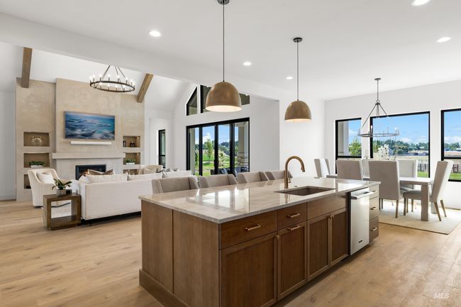 25260 Bur Oak Pl, House other with 3 bedrooms, 3 bathrooms and 3 parking in Caldwell ID | Image 12