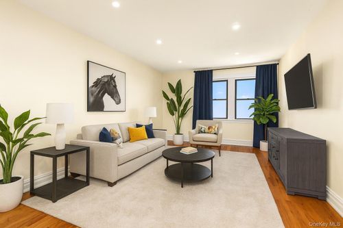 apt-6a-1 Franklin Ave, White Plains, NY, 10601-3806 | Card Image