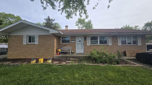 501 N Bend Rd, Beech Grove, IN, 46107-2518 | Card Image
