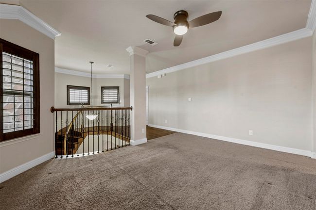 100 Prewit St, Townhouse with 3 bedrooms, 3 bathrooms and null parking in Keller TX | Image 23