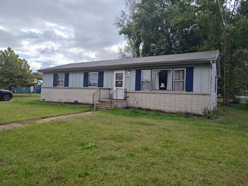 105 W Green St, San Pierre, IN, 46374 | Card Image
