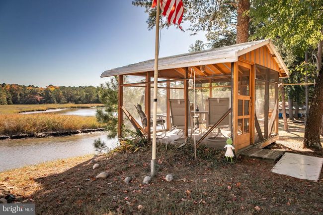 21633 Wetipquin Rd, House other with 3 bedrooms, 2 bathrooms and null parking in QUANTICO MD | Image 62