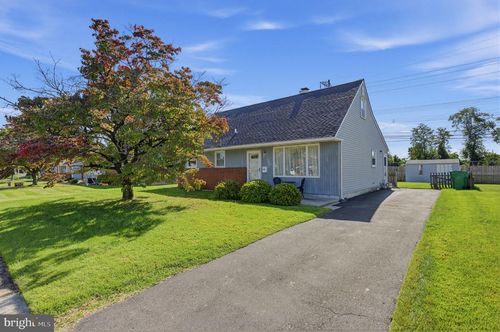1400 Nancy Dr, CROYDON, PA, 19021-6246 | Card Image