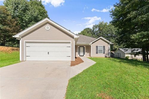5344 Stephens Rd, Oakwood, GA, 30566-3052 | Card Image
