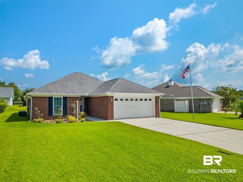 22859 Placid Dr, Foley, AL, 36535-7302 | Card Image