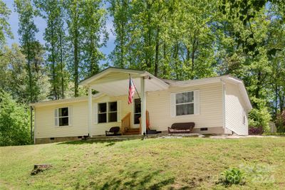 766 Holbert Road, House other with 2 bedrooms, 2 bathrooms and null parking in Hendersonville NC | Image 1