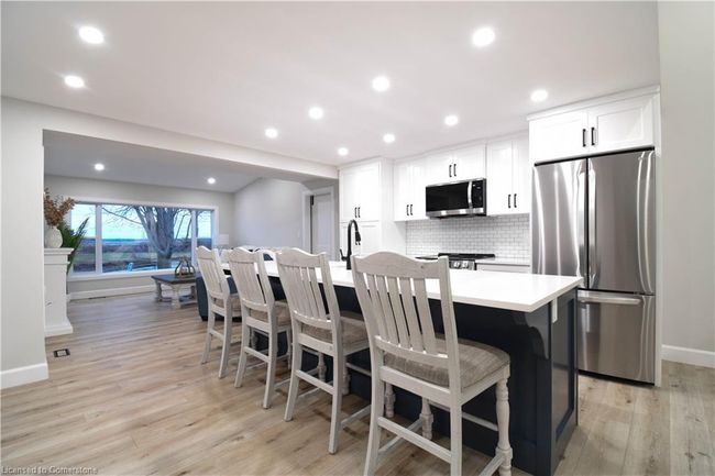 34 Rogers Ave, House other with 4 bedrooms, 2 bathrooms and 5 parking in Port Rowan ON | Image 8