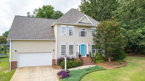 211 Sunrise Drive, Greer, SC, 29651 | Card Image